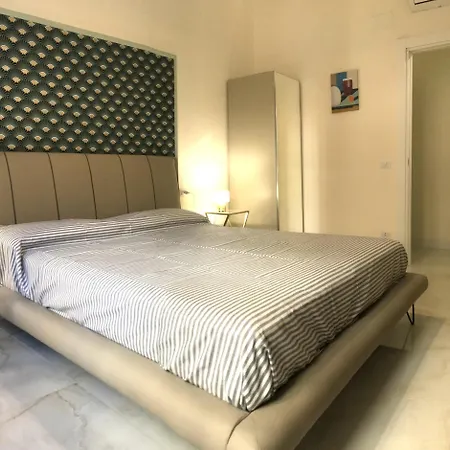 Apartamento Raphael Maison Roma