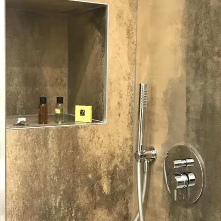 Raphael Maison Apartament