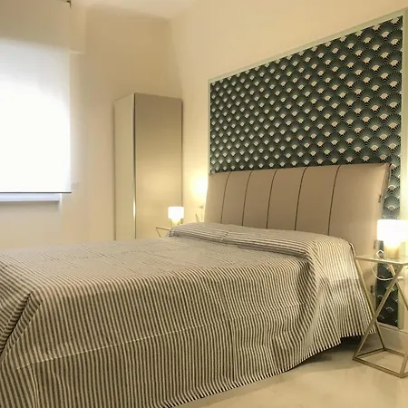 Raphael Maison Апартаменты Рим