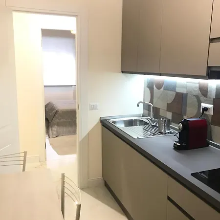 Raphael Maison Apartament