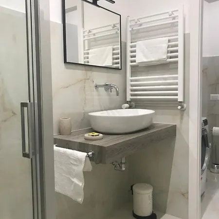 Apartment Raphael Maison Rome