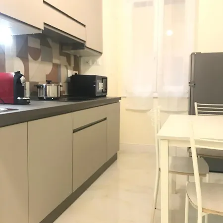 Apartamento Raphael Maison