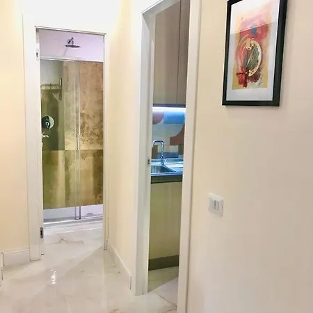 Raphael Maison Апартаменты Рим