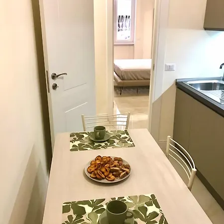 Raphael Maison Apartament Rzym