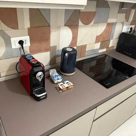 Raphael Maison Apartamento Roma
