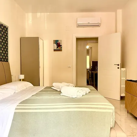 Apartamento Raphael Maison Roma