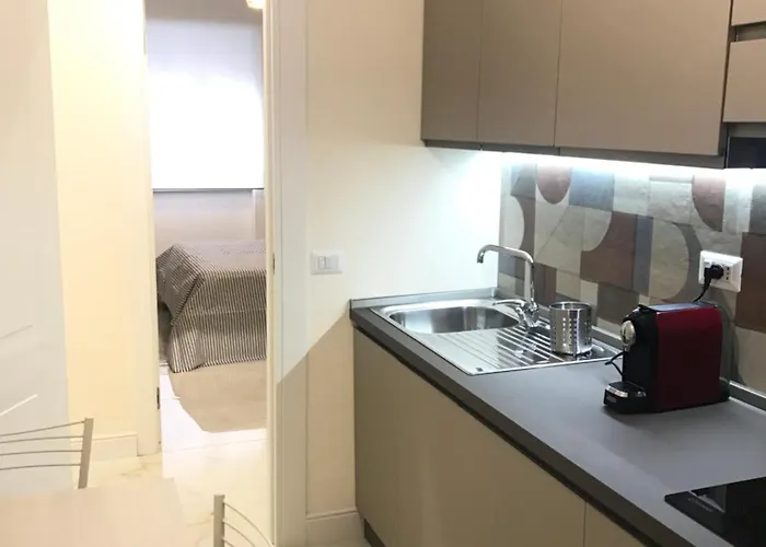 Raphael Maison Appartamento