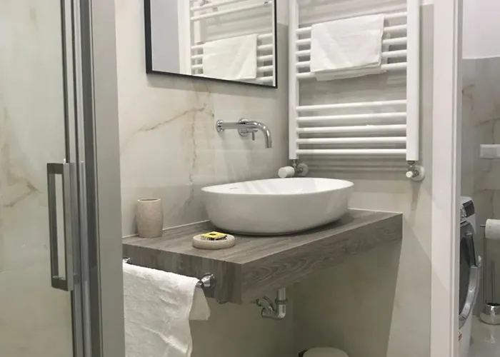 Appartamento Raphael Maison Roma