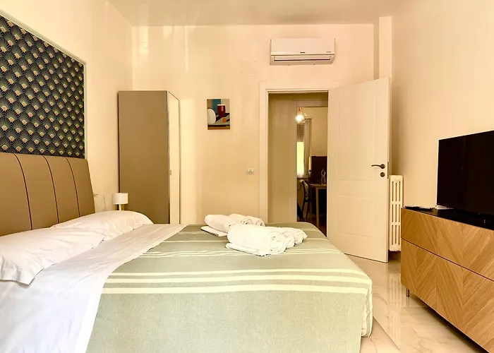 Appartamento Raphael Maison Roma