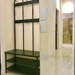 Raphael Maison Апартаменты Рим