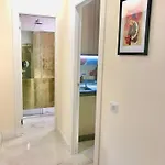 Raphael Maison Апартаменты Рим
