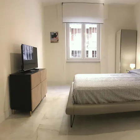 Raphael Maison Appartamento