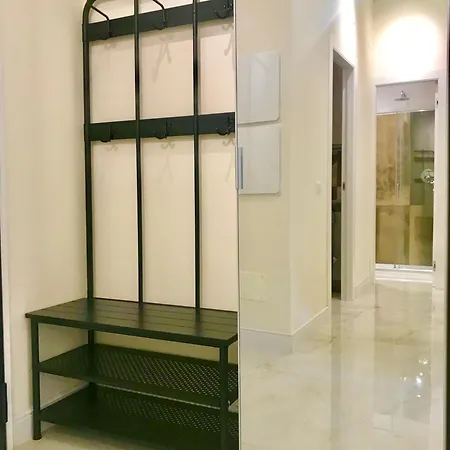 Raphael Maison Appartamento Roma