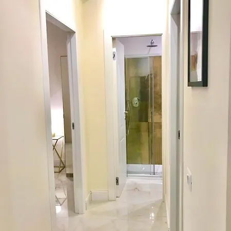 Appartamento Raphael Maison *