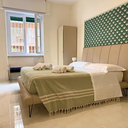 Raphael Maison Apartman